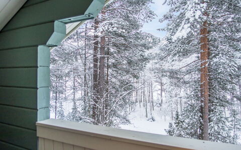 Katinkulma 1: Meubilair, Interieur Ontwerp, Flooring, Verdieping, Tafel, Plafond, Keuken En Eettafel, Verlichting, Stoel, Huis