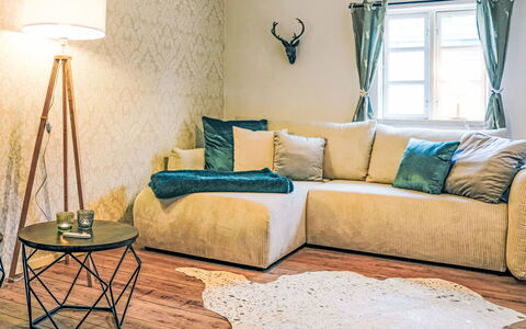 Accommodatie:&nbsp;Sophie Charlotte 200.4