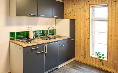 Accommodatie:&nbsp;Sophie Charlotte 200.4