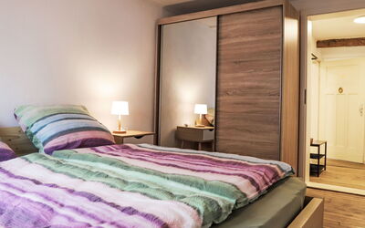 Accommodatie:&nbsp;Sophie Charlotte 200.4