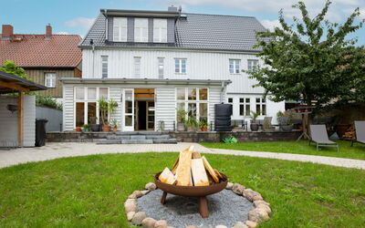 Accommodatie:&nbsp;Sophie Charlotte 200.4