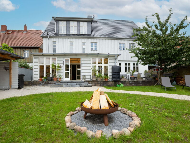 Accommodatie:&nbsp;Georg 200.5