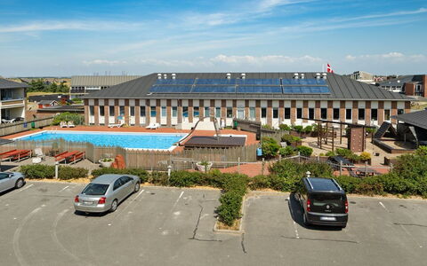 Mijat - 50M from the Sea