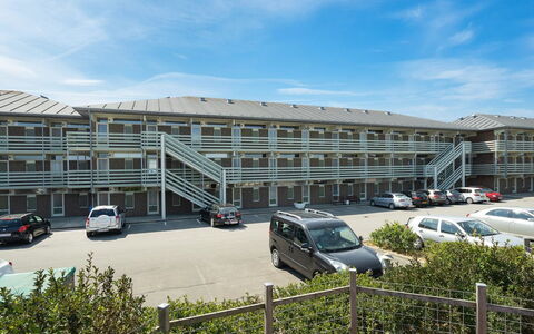Mijat - 50M from the Sea