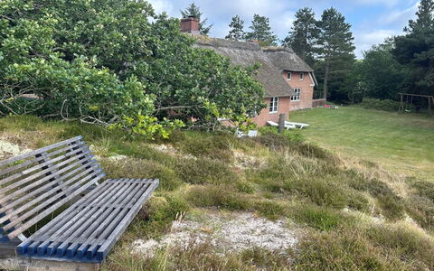 Ibbe - 3.5Km from the Sea: Landgoed, Schaduw, Oprit, Boerderij
