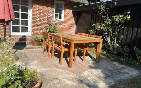 Ibbe - 3.5Km from the Sea: Landgoed, Schaduw, Oprit, Boerderij