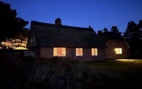 Ibbe - 3.5Km from the Sea: Landgoed, Schaduw, Oprit, Boerderij