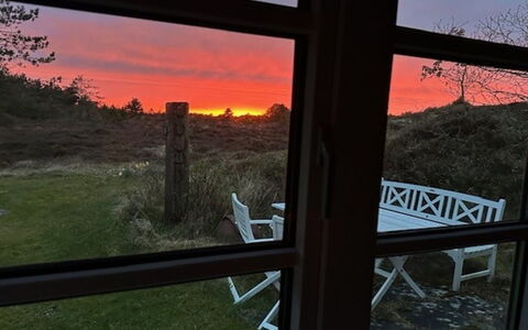 Ibbe - 3.5Km from the Sea: Landgoed, Schaduw, Oprit, Boerderij