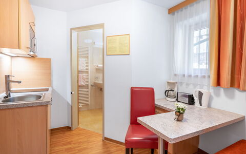 Accommodatie:&nbsp;Rosa 905.9