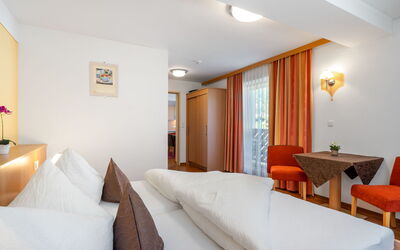 Accommodatie:&nbsp;Rosa 905.2