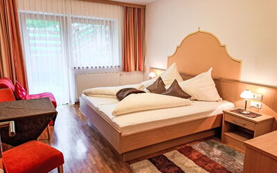 Accommodatie:&nbsp;Rosa 905.8