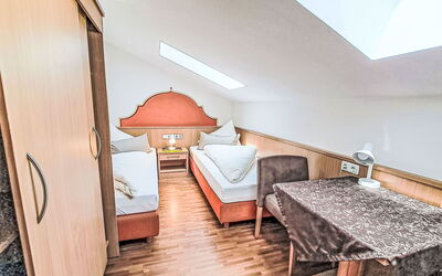 Accommodatie:&nbsp;Rosa 905.1