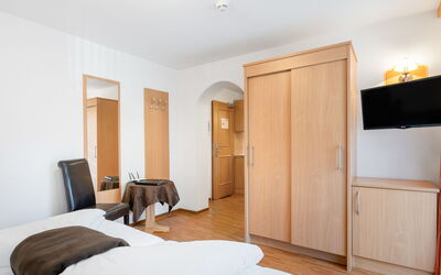 Accommodatie:&nbsp;Rosa 905.9
