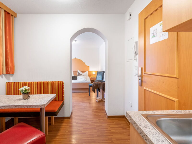 Accommodatie:&nbsp;Rosa 905.9