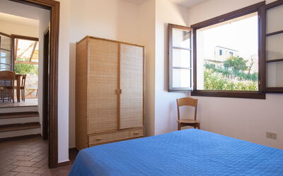 Accommodatie:&nbsp;Borgo Patresi 11.1