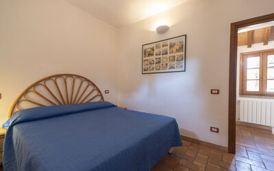 Accommodatie:&nbsp;Borgo Patresi 11.1