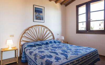 Accommodatie:&nbsp;Borgo Patresi 11.2