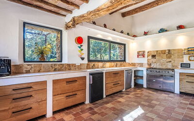 La Bastide Neuve