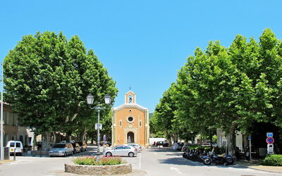 La Bastide Neuve