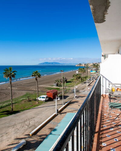 Rinconada Beachfront