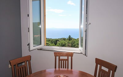 Accommodatie:&nbsp;Orhideja und Magnolia 112.6