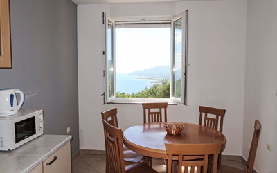 Accommodatie:&nbsp;Orhideja und Magnolia 112.6