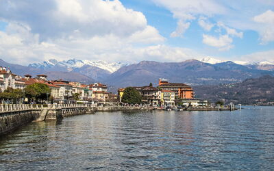 Baveno View