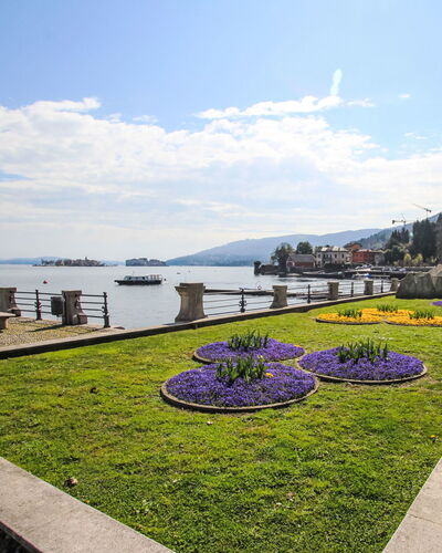 Baveno View