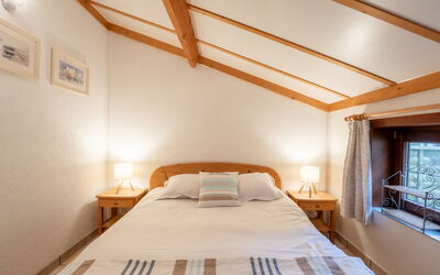 Accommodatie:&nbsp;Pippa with Parking & Garden 599.1