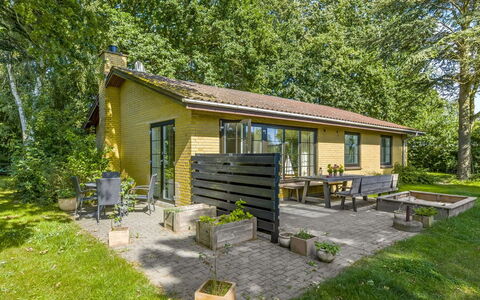 Matild - 250M from the Sea: Landgoed, Schaduw, Oprit, Boerderij