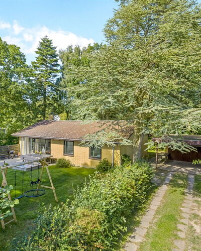 Matild - 250M from the Sea