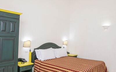 Accommodatie:&nbsp;Green Apartment, Ac, Wifi