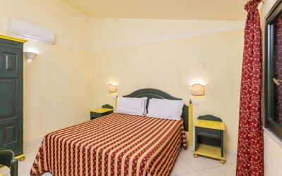 Accommodatie:&nbsp;Green Apartment, Ac, Wifi