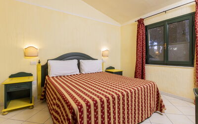 Accommodatie:&nbsp;Green Apartment, Ac, Wifi