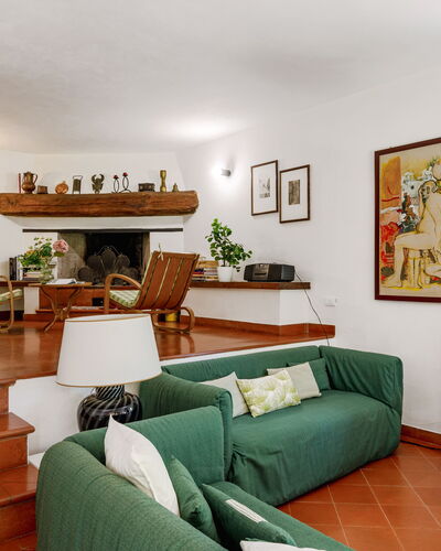 Casa Iume