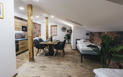 Accommodatie:&nbsp;Historic Centre 100.2