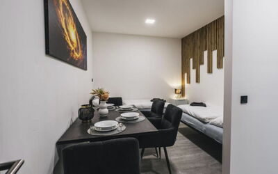 Accommodatie:&nbsp;Historic Centre 100.1