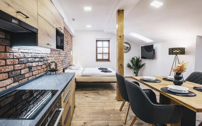 Accommodatie:&nbsp;Historic Centre 100.2