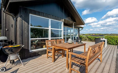 Stavros - 100M from the Sea: Landgoed, Schaduw, Oprit, Boerderij