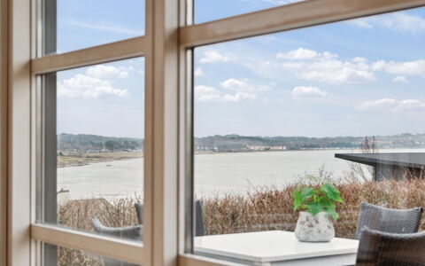 Stavros - 100M from the Sea: Landgoed, Schaduw, Oprit, Boerderij