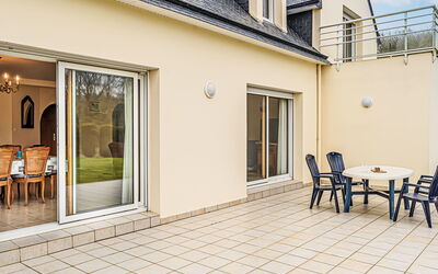 Accommodatie:&nbsp;Le Prat 606.1