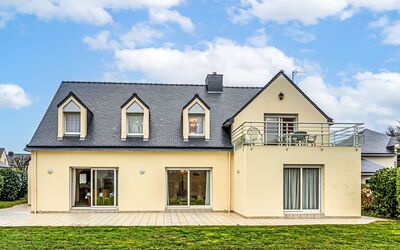 Accommodatie:&nbsp;Le Prat 606.3