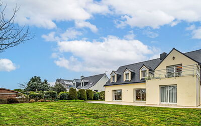Accommodatie:&nbsp;Le Prat 606.3