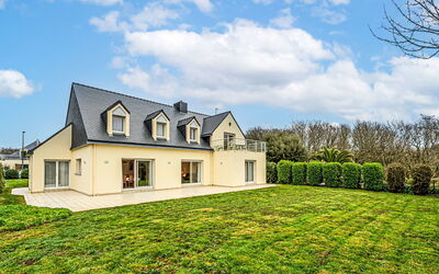 Accommodatie:&nbsp;Le Prat 606.3