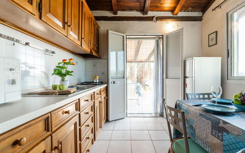 Sa Frontera: Appartement, Condominium, Woongebied, Hotel, Schaduw, Balkon, Zwembad, Badplaats