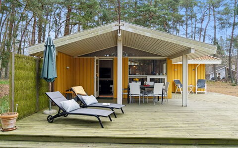 Eick - 800M from the Sea: Appartement, Condominium, Landgoed, Balkon, Villa, Hotel