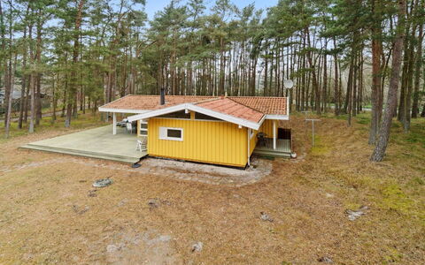 Eick - 800M from the Sea: Appartement, Condominium, Landgoed, Balkon, Villa, Hotel