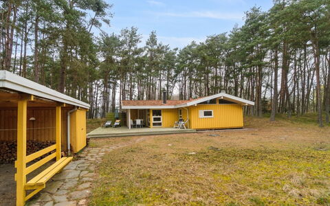 Eick - 800M from the Sea: Appartement, Condominium, Landgoed, Balkon, Villa, Hotel