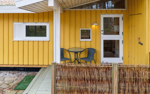 Eick - 800M from the Sea: Appartement, Condominium, Landgoed, Balkon, Villa, Hotel