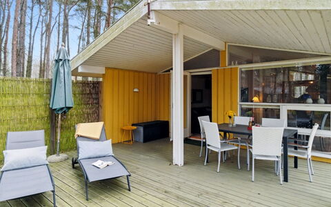 Eick - 800M from the Sea: Appartement, Condominium, Landgoed, Balkon, Villa, Hotel